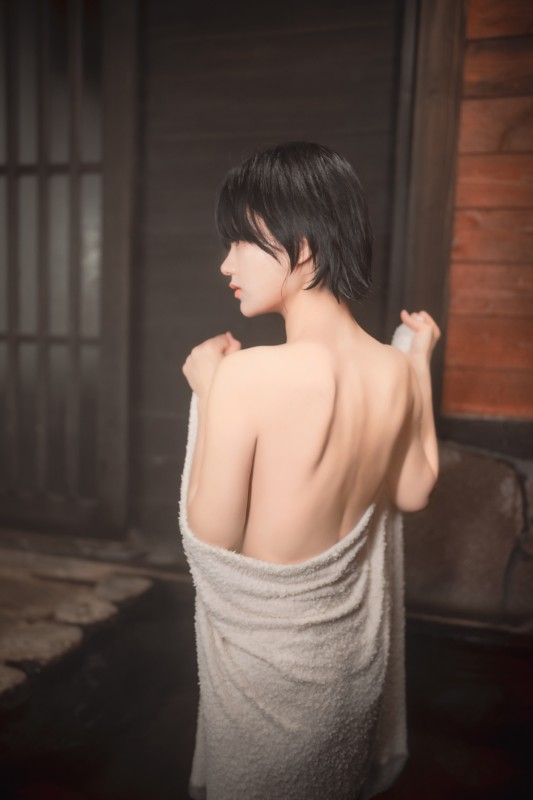 Jenny’s [A Night In Yufuin] preview 9