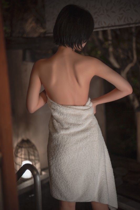 Jenny’s [A Night In Yufuin] preview 8