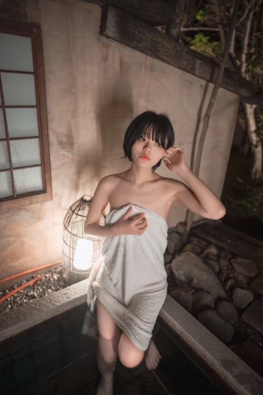 Jenny’s [A Night In Yufuin] preview 7