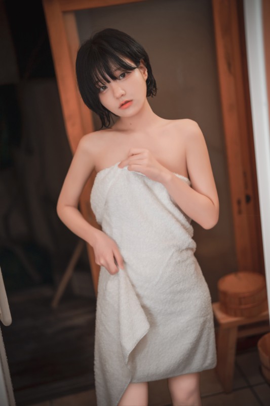 Jenny’s [A Night In Yufuin] preview 6