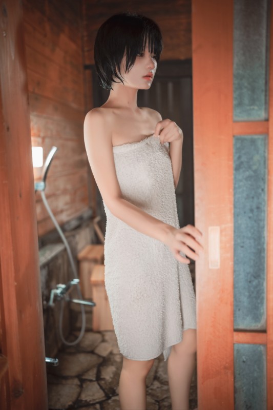 Jenny’s [A Night In Yufuin] preview 10