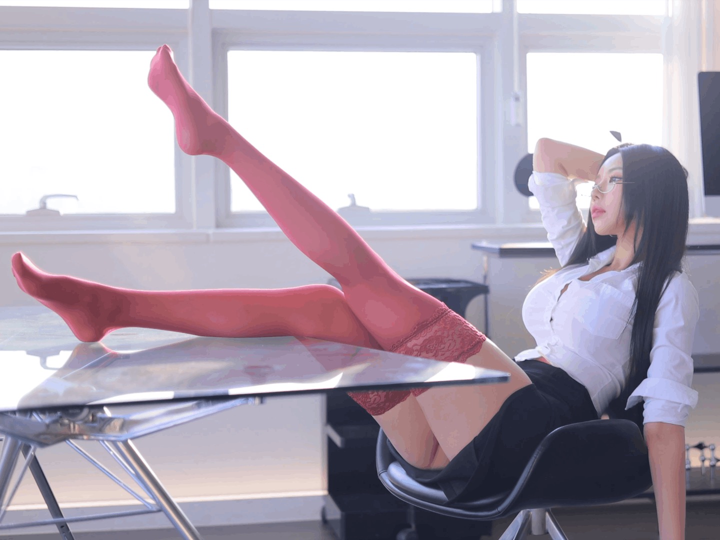 Donggeuran – [Manager Gran LOOKBOOK]