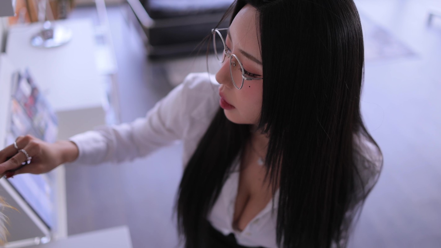 Donggeuran – [Manager Gran LOOKBOOK] preview 10