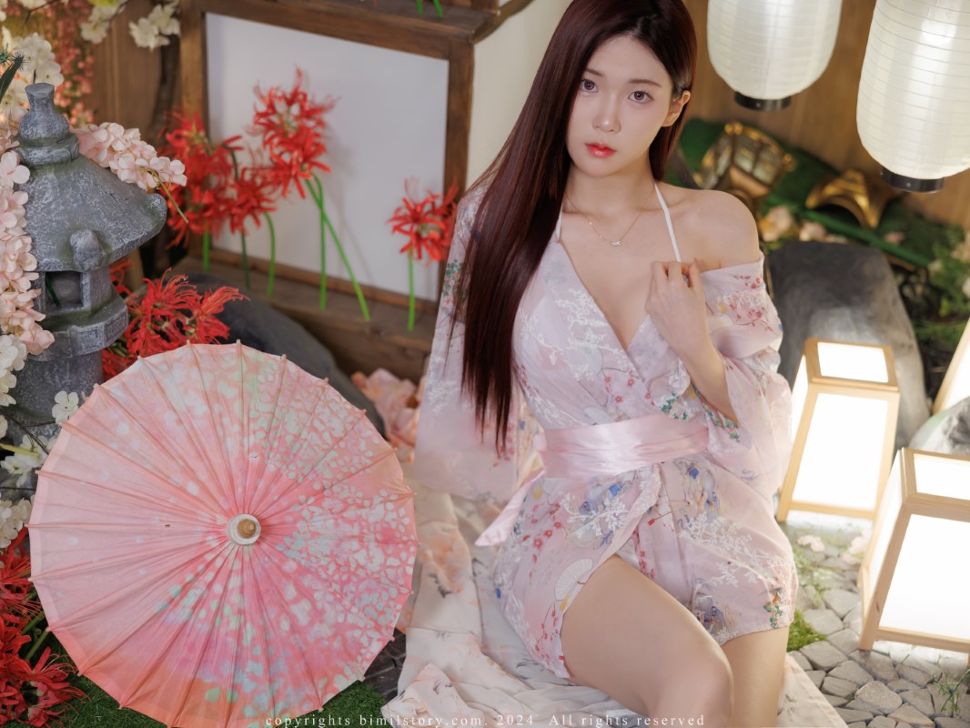 Hayun Vol.16 – [Cherry Blossom Date] preview 10