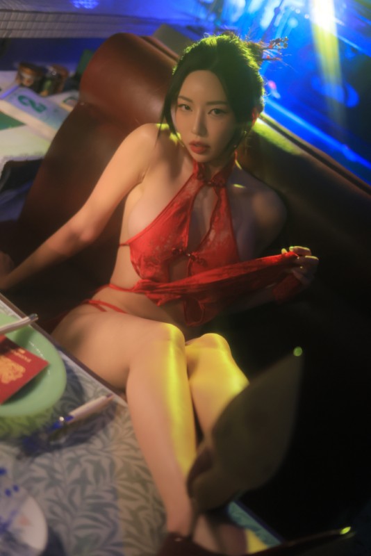 Donggeuran – [Hong Kong] preview 2