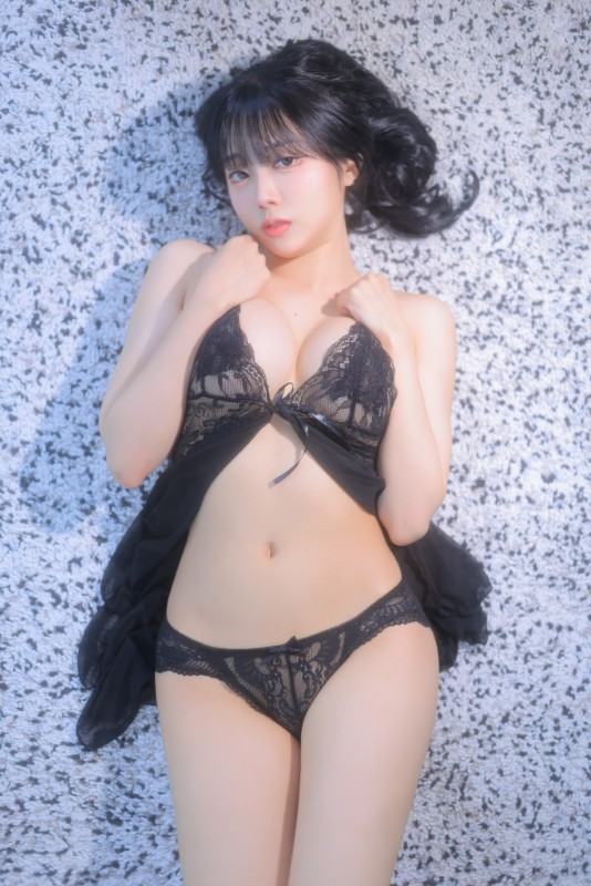 Jdabyeol Vol.04 – [Cosplay] preview 1
