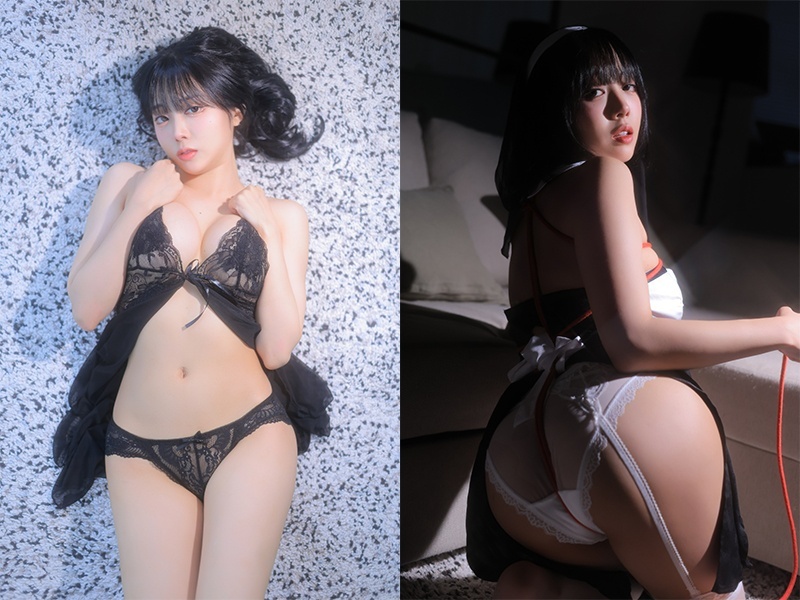 Jdabyeol Vol.04 – [Cosplay]