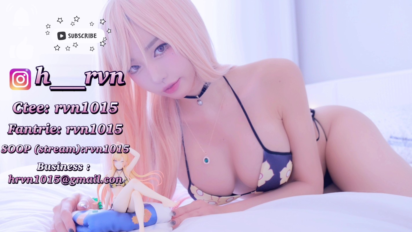Donggeuran – [Marin Bikini] preview 12