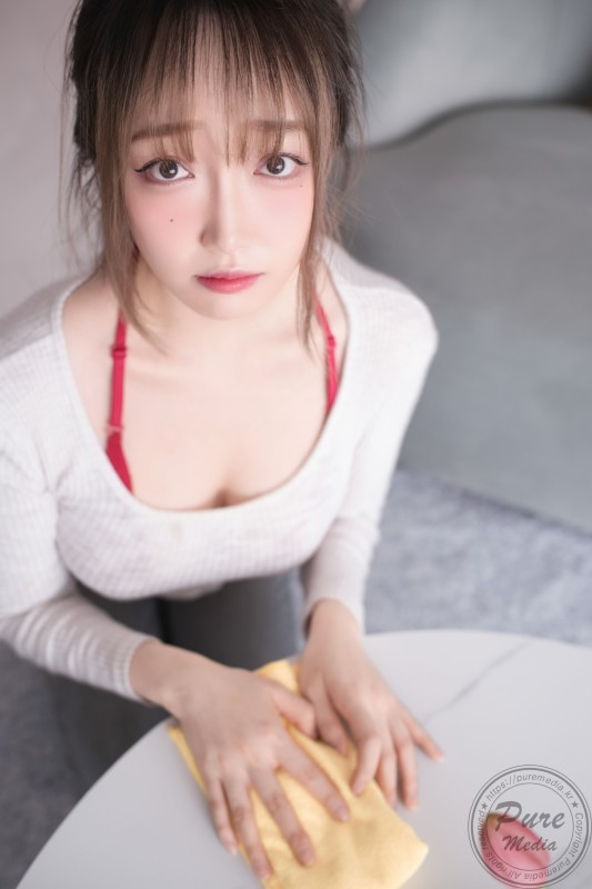 Raon Vol.325 [The House Keeper] preview 10