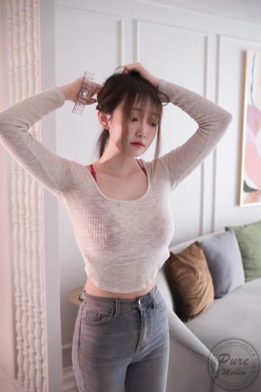 Raon Vol.325 [The House Keeper] preview 11