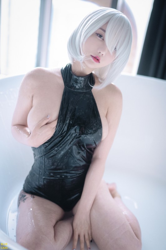 Ye Eun Vol.06 – [2B] preview 7