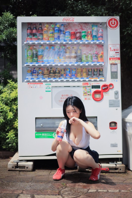 YeonWoo – [Panty-Ra] preview 8