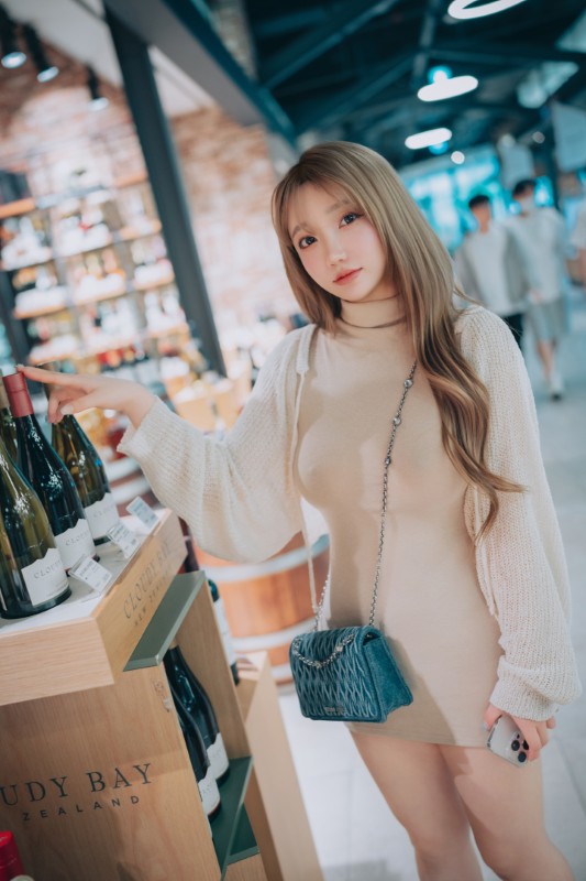 Ye-Eun’s [Happy Solo Birthday] preview 10