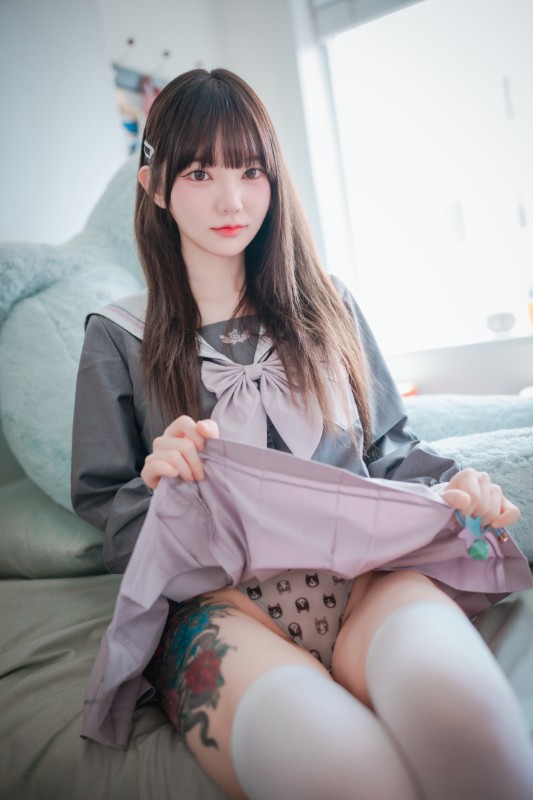 Doodoong’s [Lavender Glow] preview 10