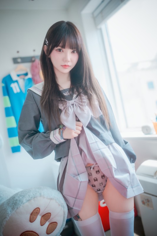 Doodoong’s [Lavender Glow] preview 8