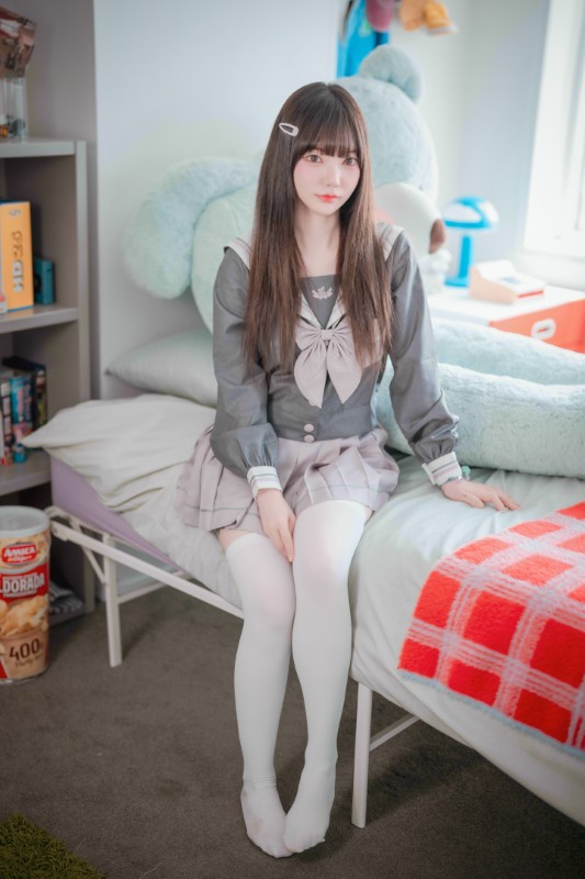 Doodoong’s [Lavender Glow] preview 11