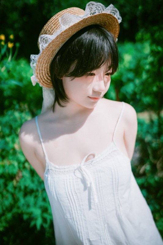 Mimmi’s [My Summer Vacation Vol. 5] preview 4