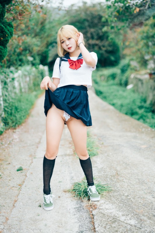 Zia – [Summer Memories] preview 10