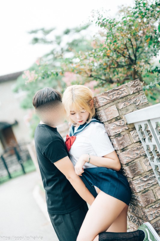 Zia – [Summer Memories] preview 7