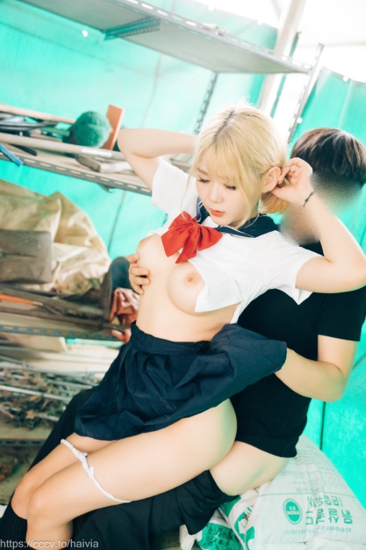 Zia – [Summer Memories] preview 4