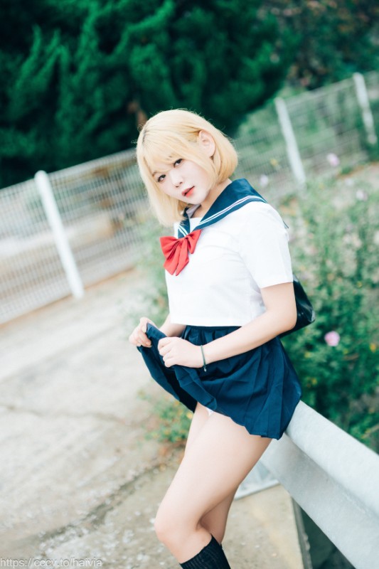 Zia – [Summer Memories] preview 11