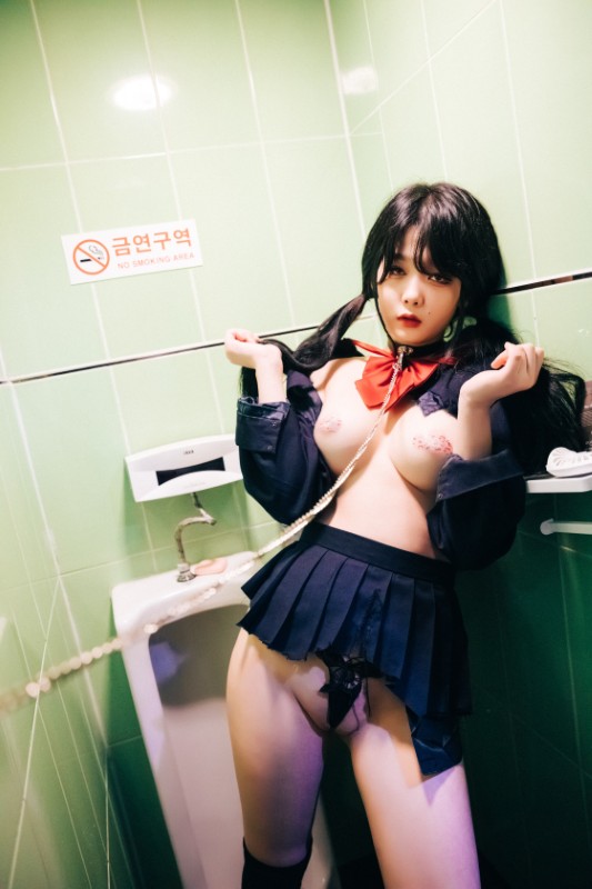 Zia – [Subway] preview 12