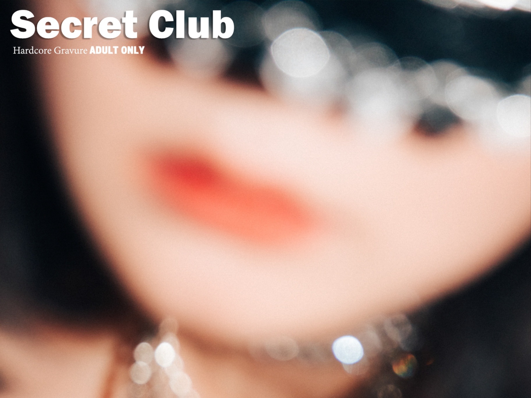 Q Model – [Secret Club] album cover