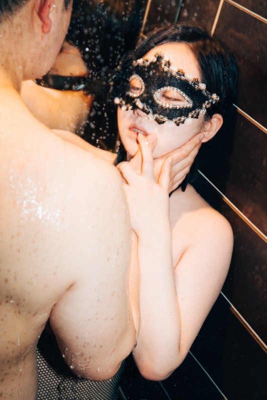 Q Model – [Not Safe] preview 1