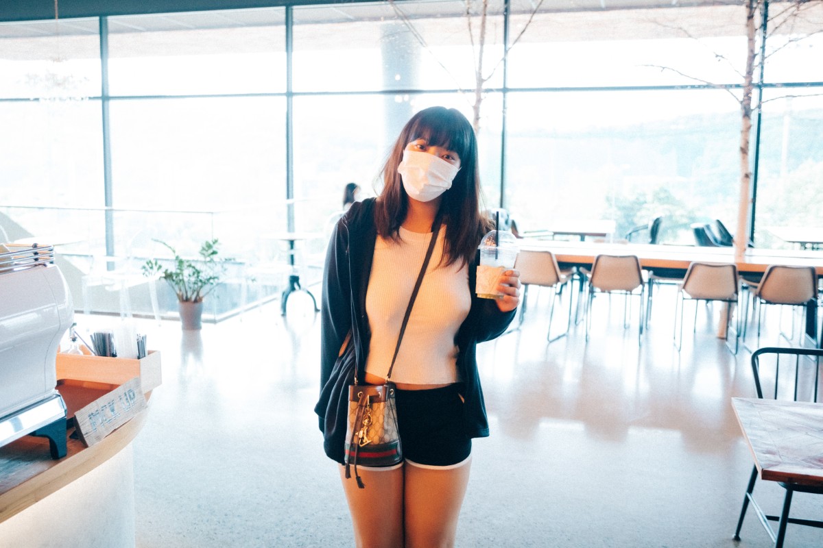Mina – [Cafe Drive] preview 1