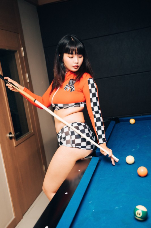 Mina – [Do It Here] preview 11