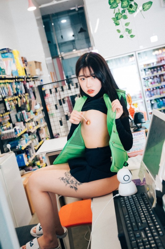 SonSon – [First Nipple Alba] preview 7