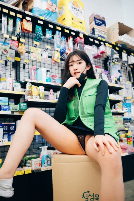 SonSon – [First Nipple Alba] preview 5