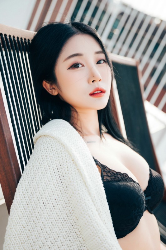 Bomi – [One Day + The Undress + Thin Piece Between] preview 4