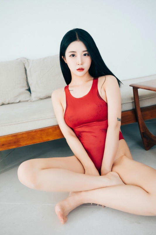 Bomi – [One Day + The Undress + Thin Piece Between] preview 8