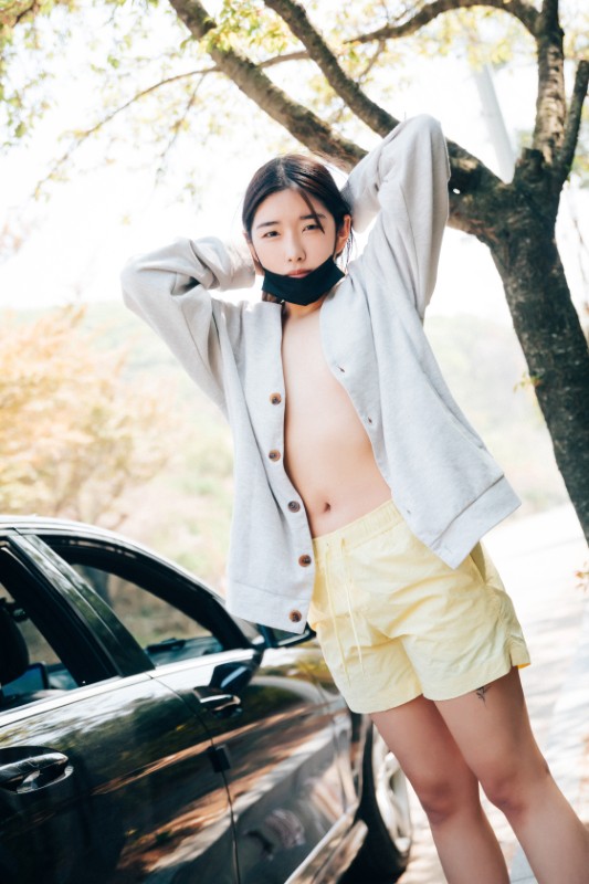 SonSon – [Yano Date] preview 12