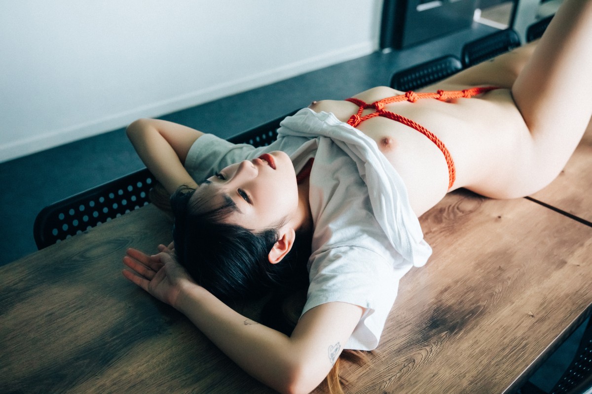SonSon – [Bondage Camp] preview 8