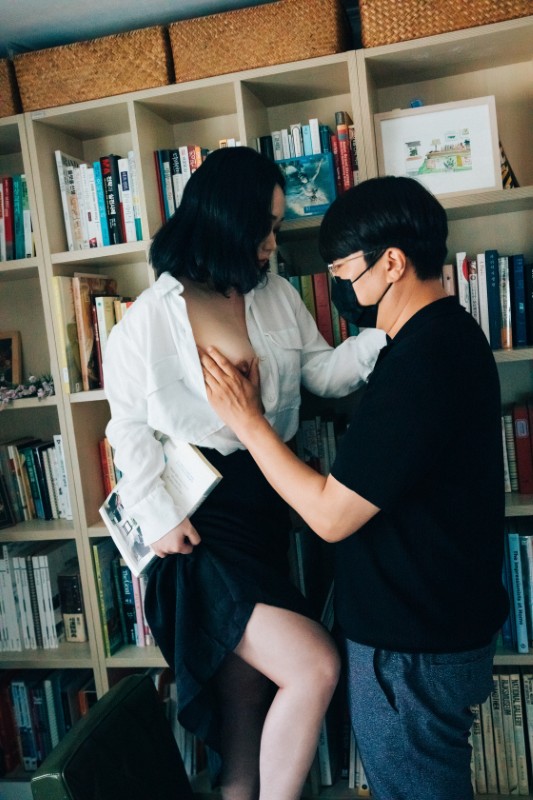 Q Model – [Visiting Counselor] preview 9