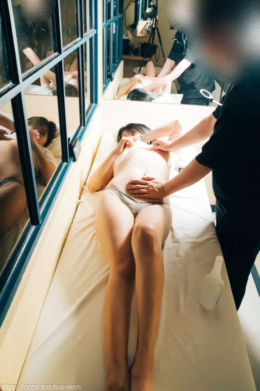 Zia – [Deep Massage] preview 11