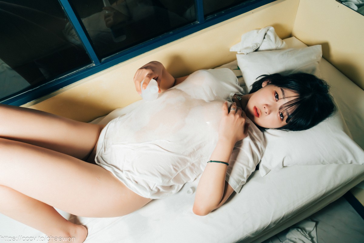 Zia – [Deep Massage] preview 5