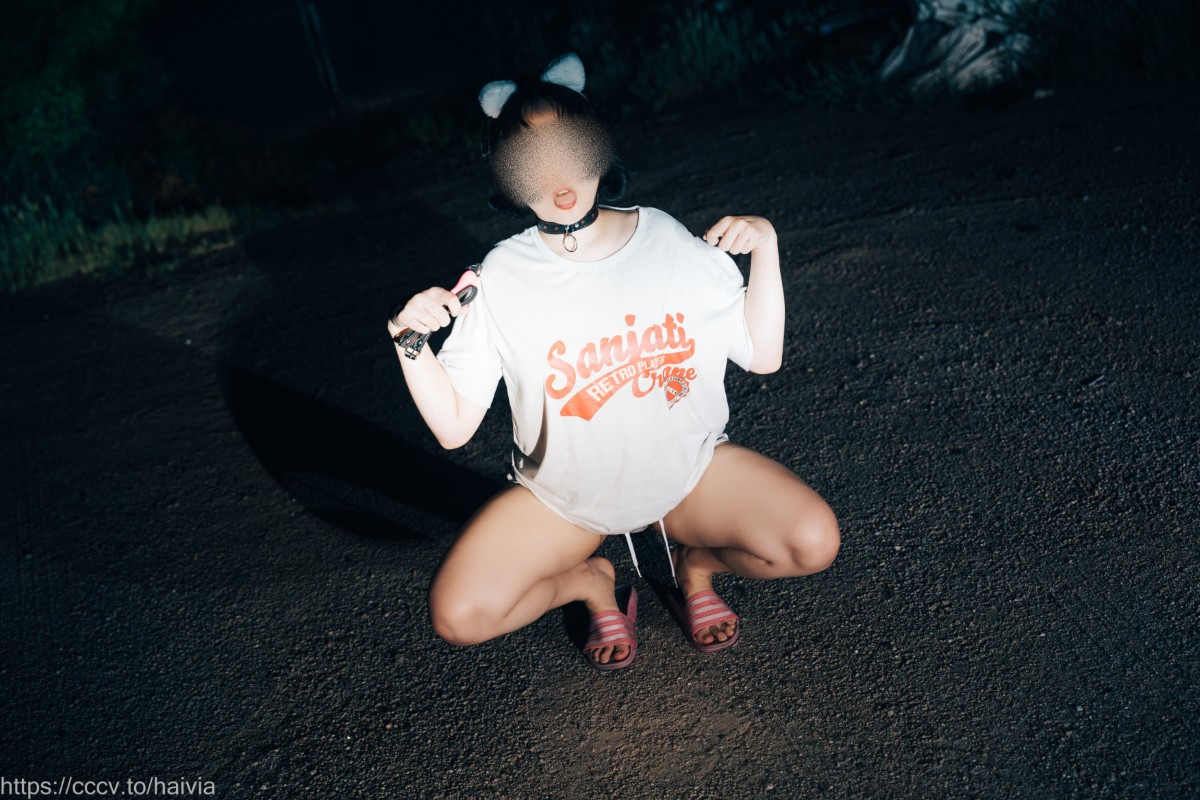 Daa – [Night Walk] preview 11