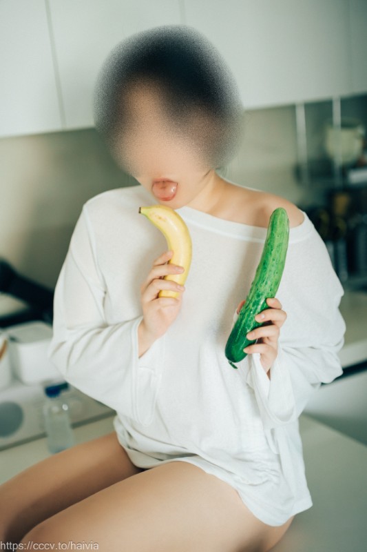 Daa – [Banana] preview 11