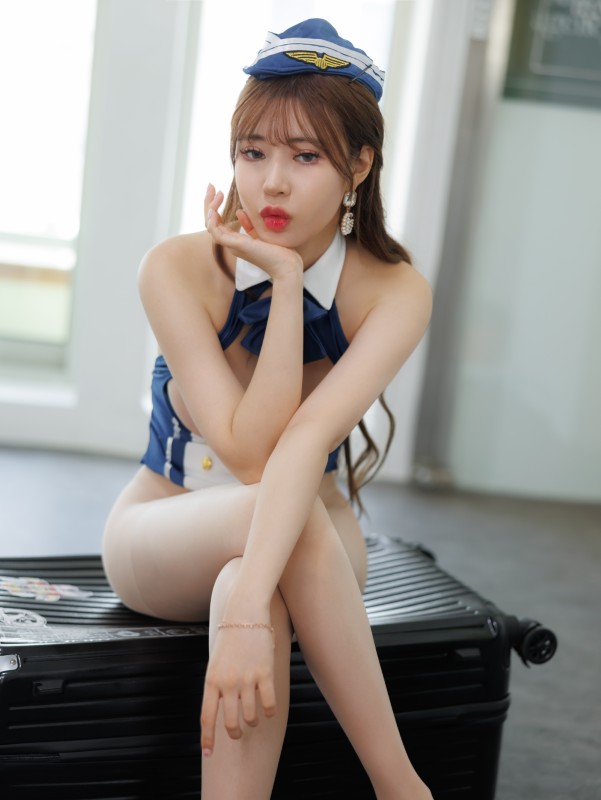 Minharin Vol.04 – [Sticky Uniform Play] preview 8
