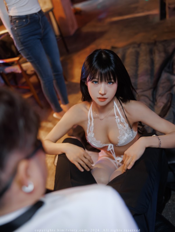 Taeri Vol.22 – [Voyeur Club Part 1] preview 3