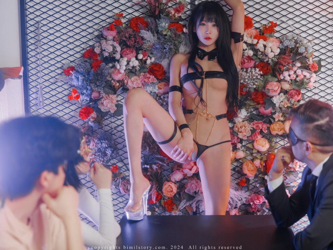 Taeri Vol.22 – [Voyeur Club Part 2] preview 11