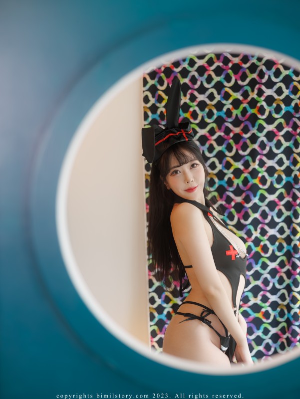 Zia Vol.13 – [Black Bunny Girl] preview 11