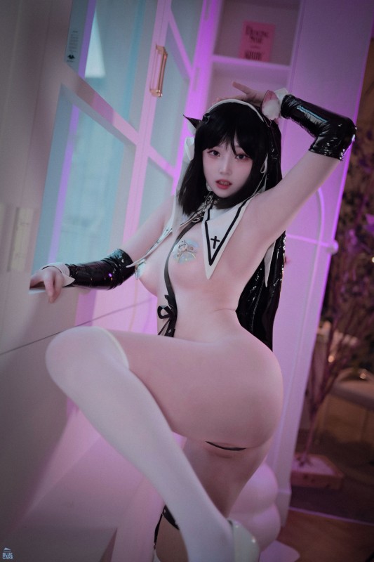 Bambi Vol.25 – [Luxuria] preview 9