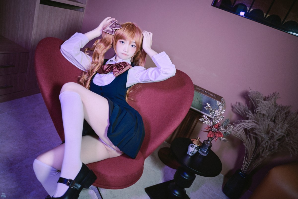 Bambi Vol.27 – [Secret Lesson With Heqet] preview 11