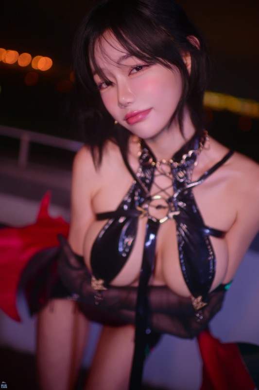 Berry Vol.09 – [Nocturne Of Desire] preview 9