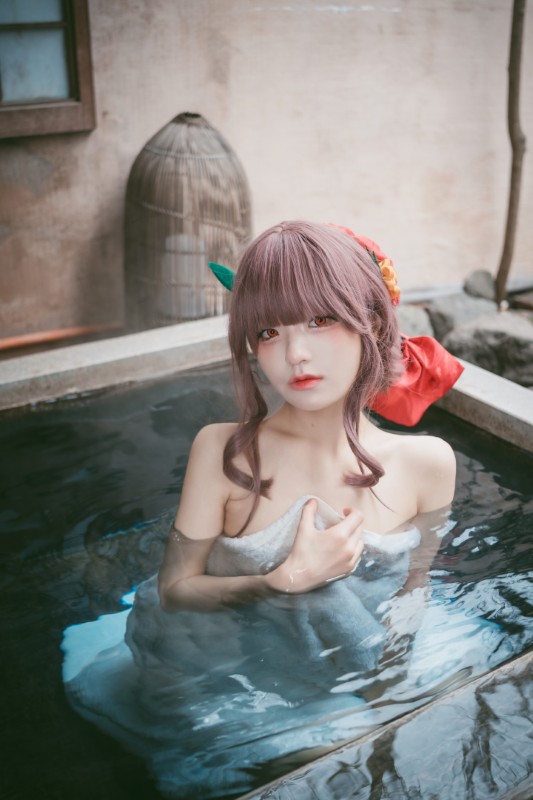 Jenny’s – [Nikke : Sakura – Holiday of Seimeikai] preview 4