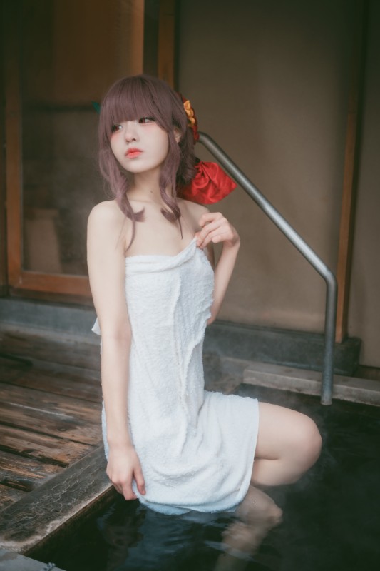 Jenny’s – [Nikke : Sakura – Holiday of Seimeikai] preview 2